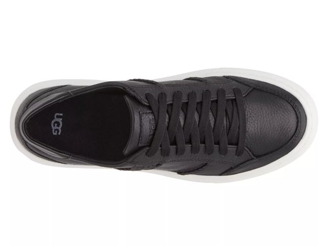 UGG Alameda Sneaker - Women's - Free Shipping | DSW