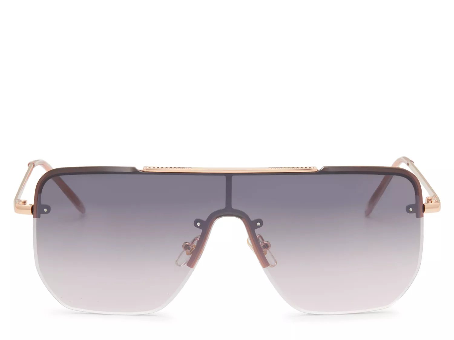 Supersonic Shield Sunglasses