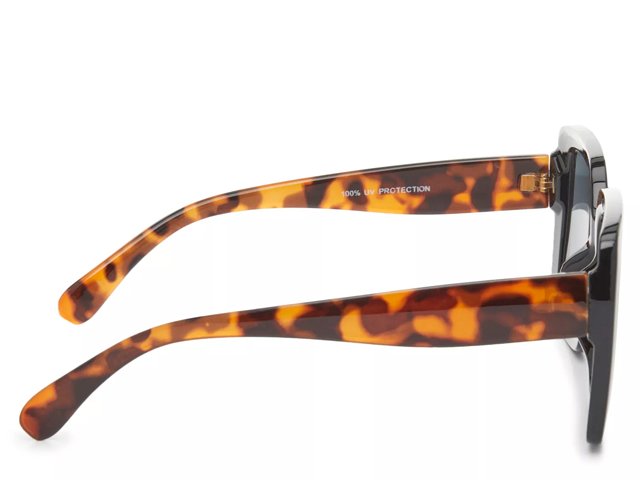 【THEAIRTOWN】kate ops ★2color Kelly & Katie Agent Sunglasses - Free Shipping | DSW