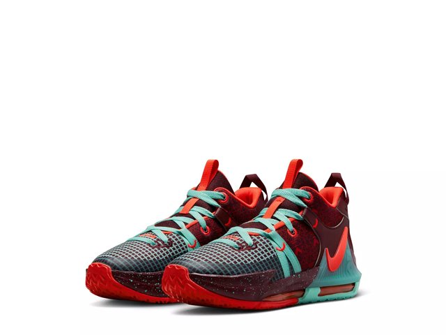 Cheap youth lebron basketball shoes discount
