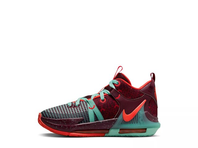 Lebron witness 3 kids on sale