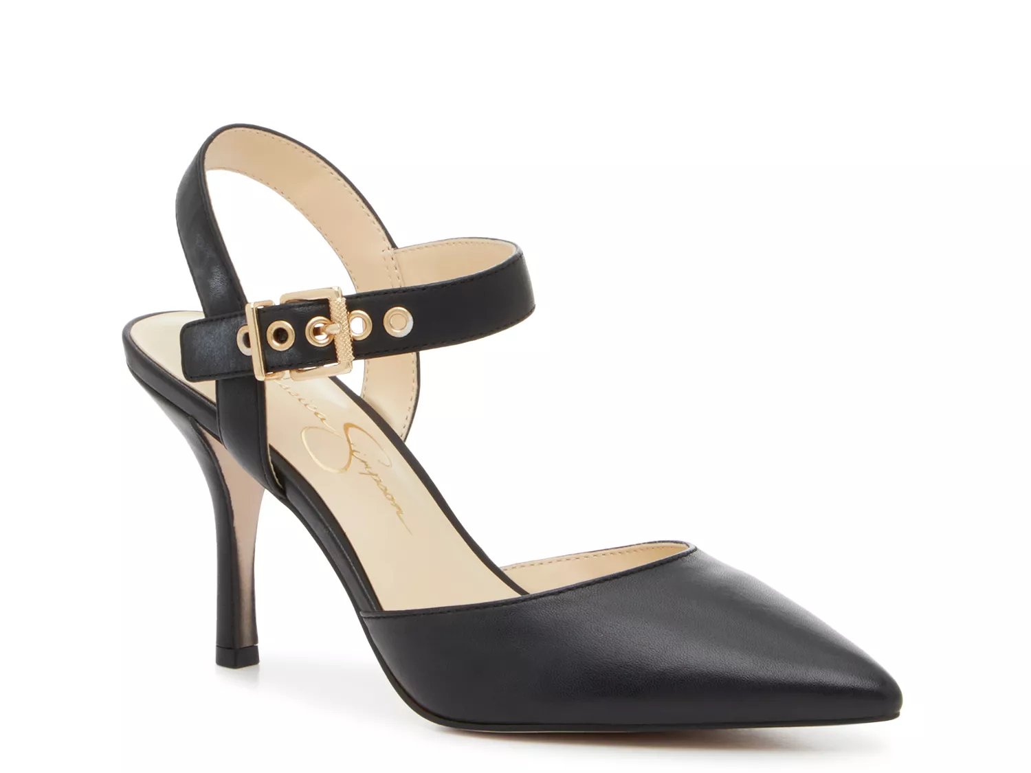 Jessica simpson rayomi pump best sale