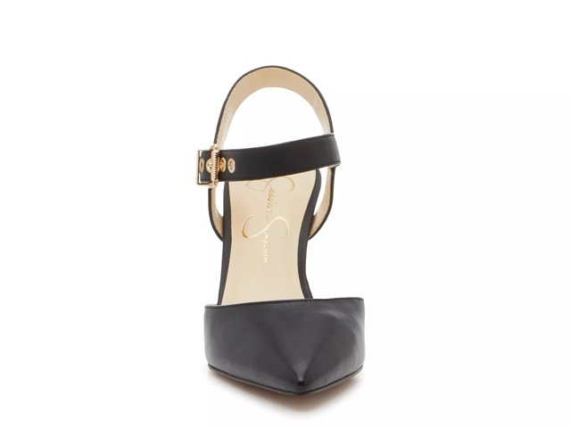 Jessica Simpson Miliny Pump