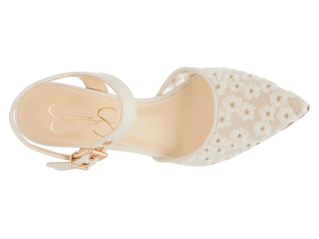 JESSICA SIMPSON*エレガント*ポインテットトゥ*パンプス/Miliny Woman's Dress Shoes Jessica Simpson Miliny Pump | eBay