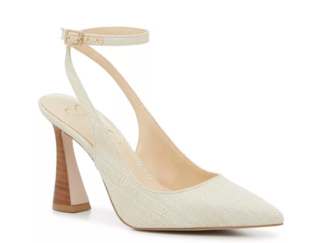 Jessica Simpson Liliya Pump