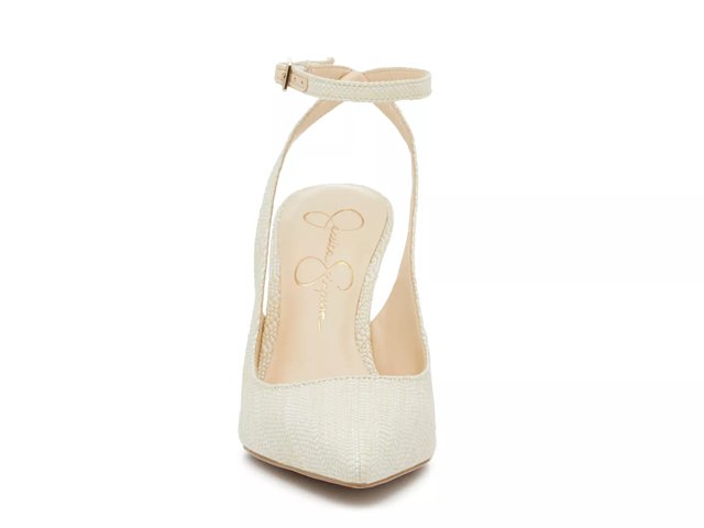 Jessica simpson libbie pump new arrivals