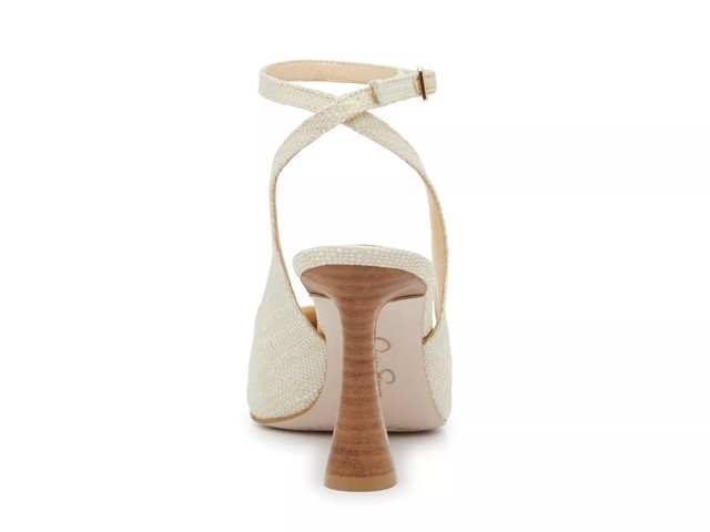 Jessica Simpson Liliya Pump