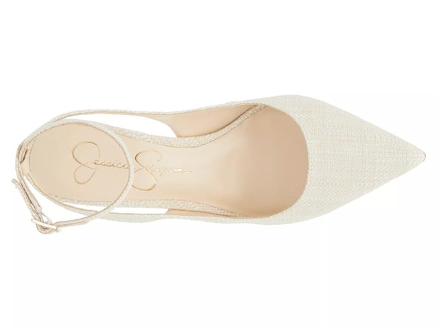 Jessica Simpson Liliya Pump