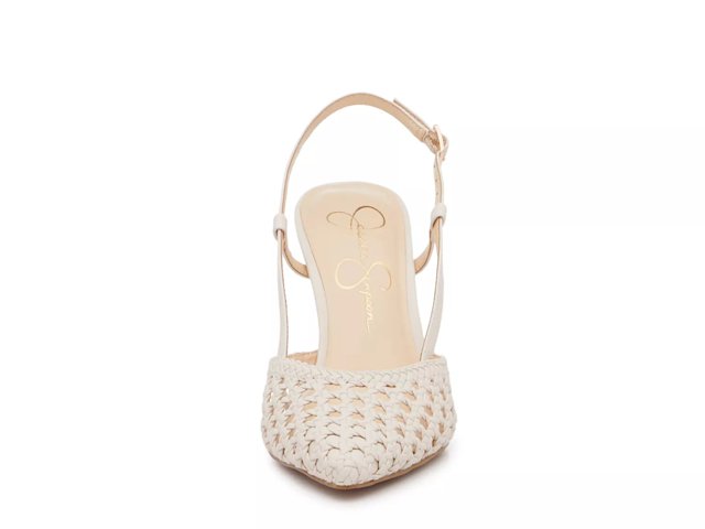Jessica Simpson Littia Pump