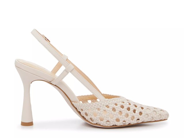 Jessica simpson libbie pump store