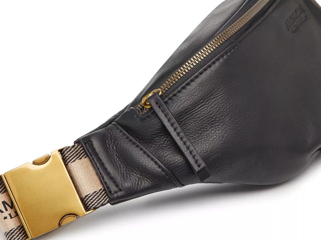Fanny pack dsw top