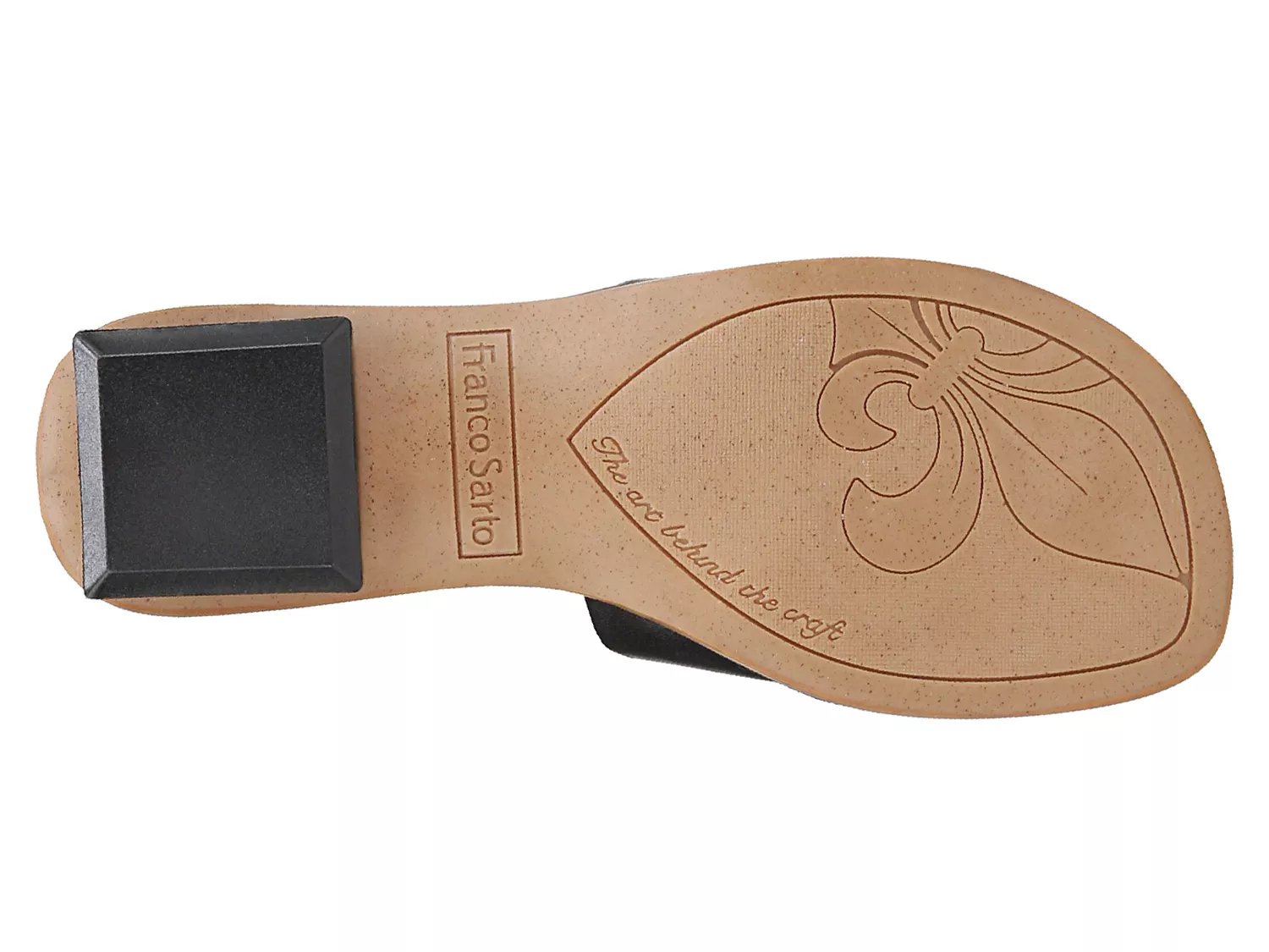 Peggy Sandal