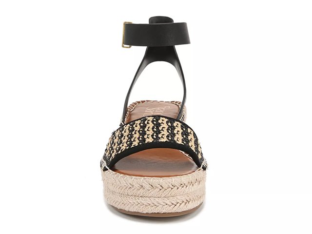 Franco sarto wedge sandals dsw sale