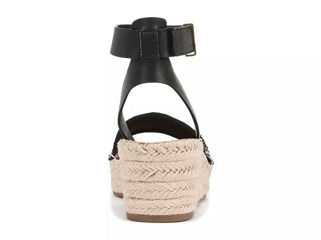 Franco sarto wedge sandals dsw sales