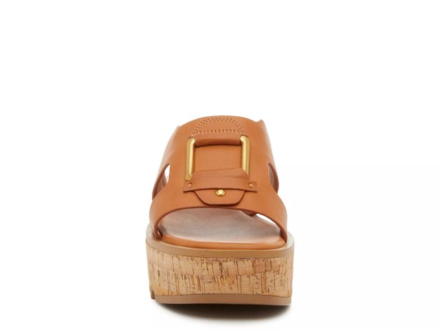 Franco Sarto Hesta Wedge Sandal