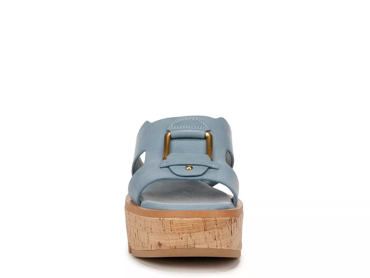 Hesta Wedge Sandal