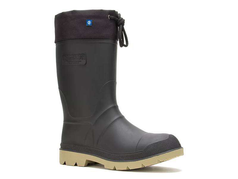 Kamik lars rain store boots