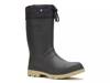 Workday Work Boot Black view