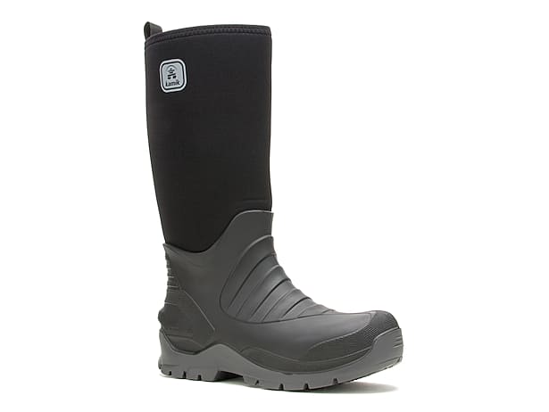 Timberland PRO PRO Boondock Composite Toe Work Boot - Men's - Free ...