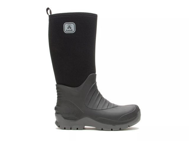 Kamik work boots cheap