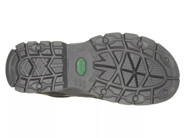 Kamik Barrel Composite Toe Work Boot