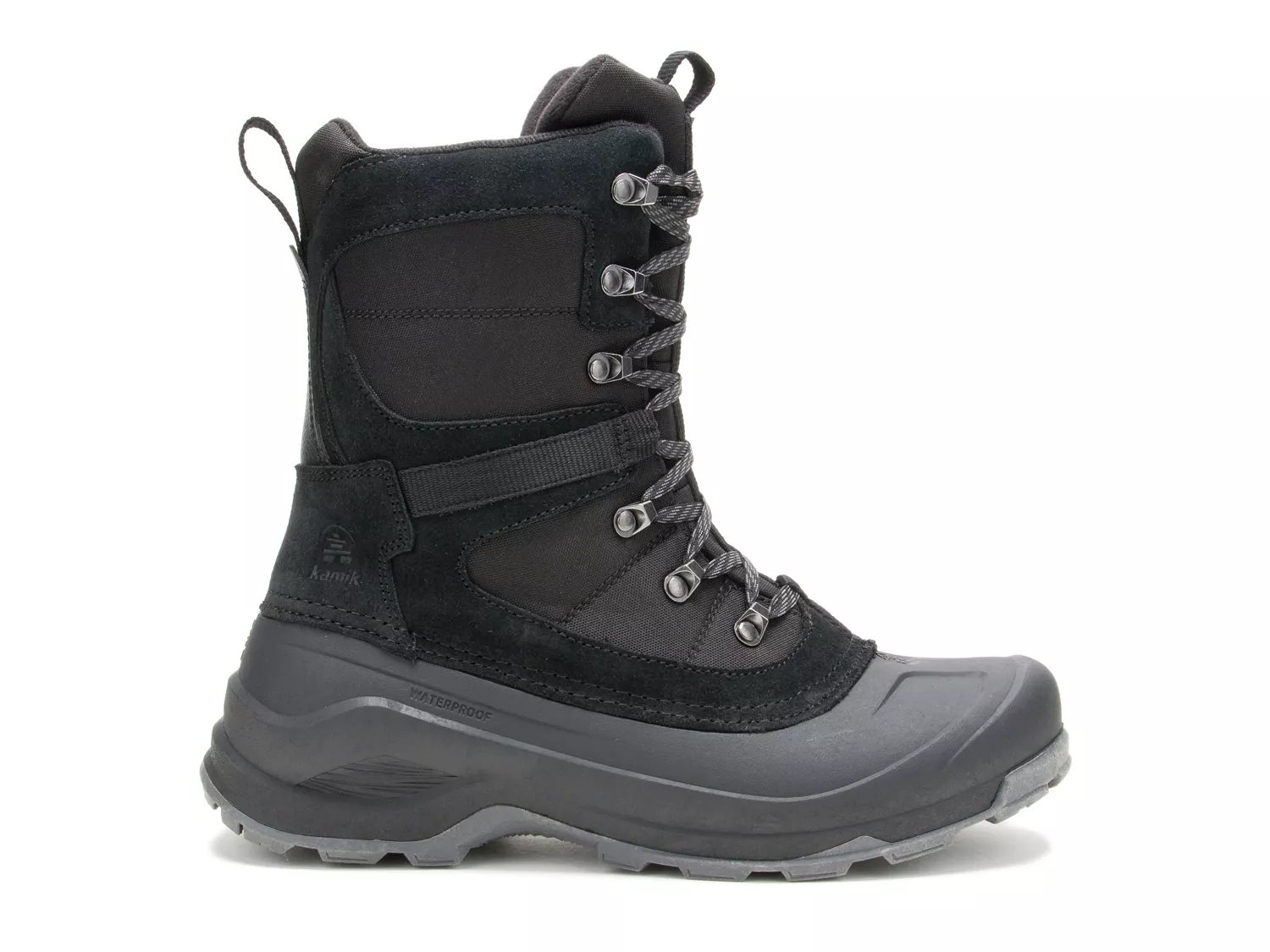 Empirex Snow Boot