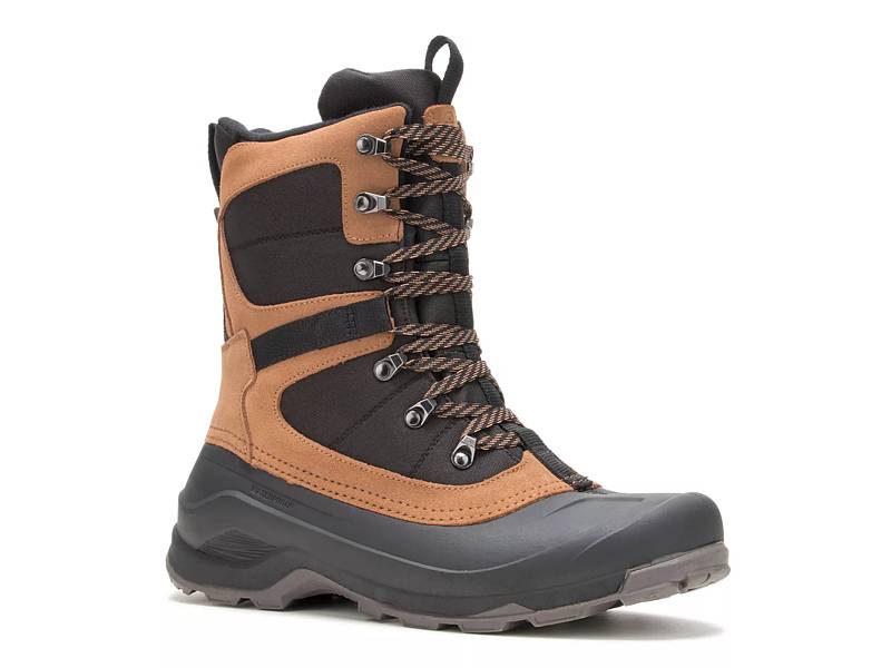 Dsw hot sale sorel boots