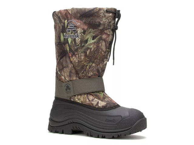 Kamik Greenbay 4 Winter Boot