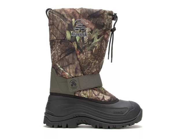 Kamik Greenbay 4 Winter Boot