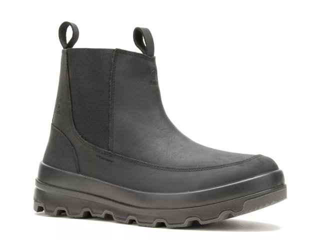 Kamik Inception Chelsea Snow Boot