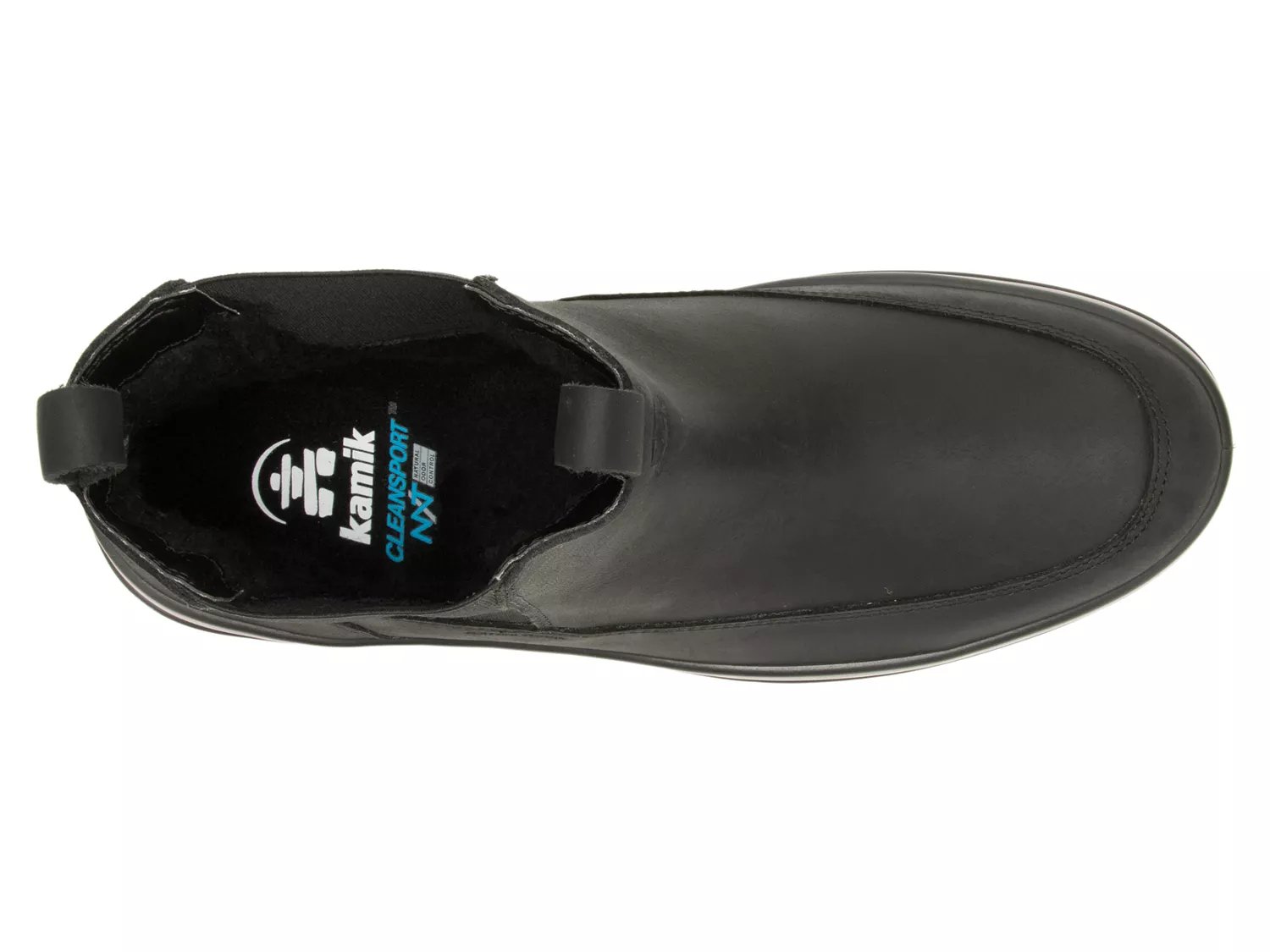 Inception Chelsea Snow Boot