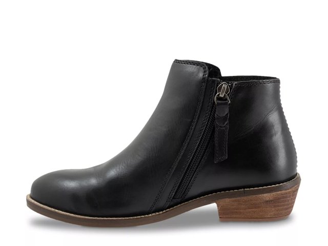 Softwalk Rocklin Bootie