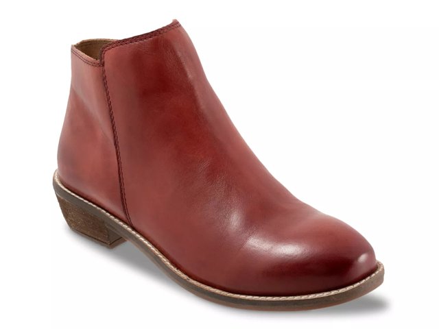 Softwalk rocklin bootie discount