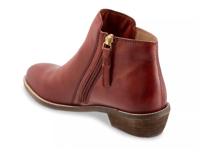 Softwalk Rocklin Bootie Free Shipping DSW