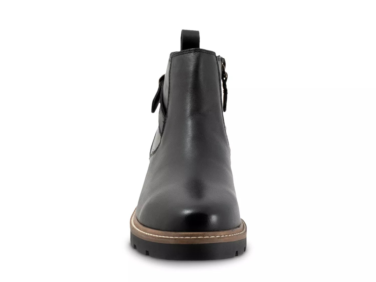 Waneta Bootie