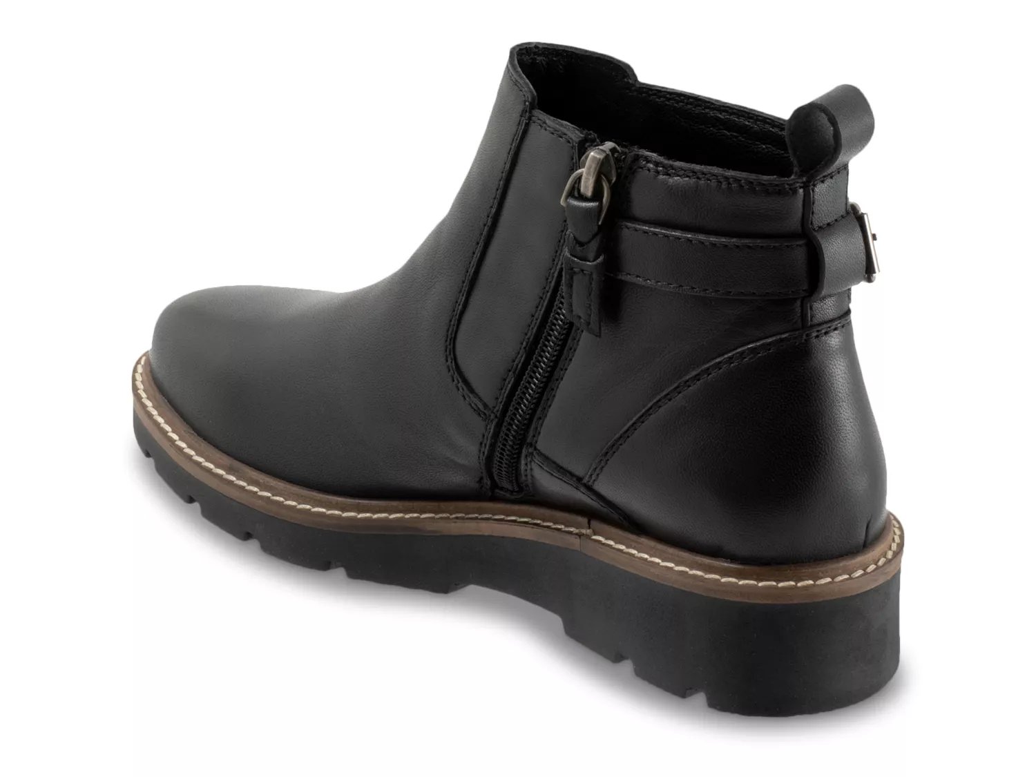 Waneta Bootie