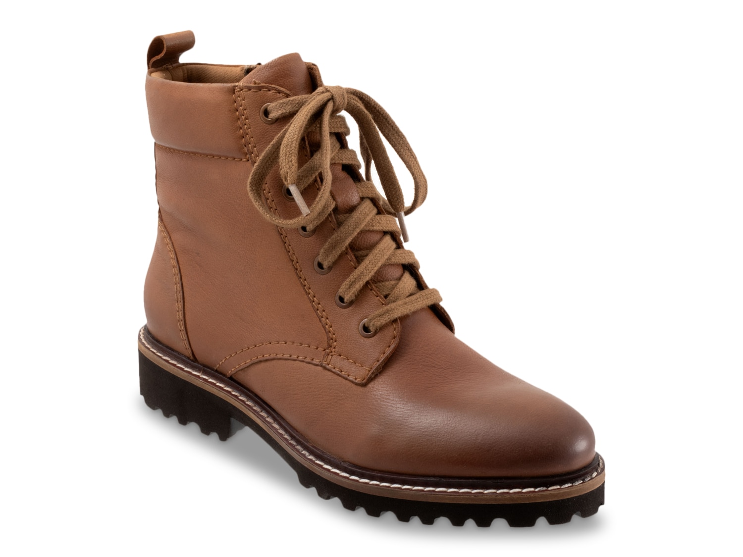 Icara Combat Boot