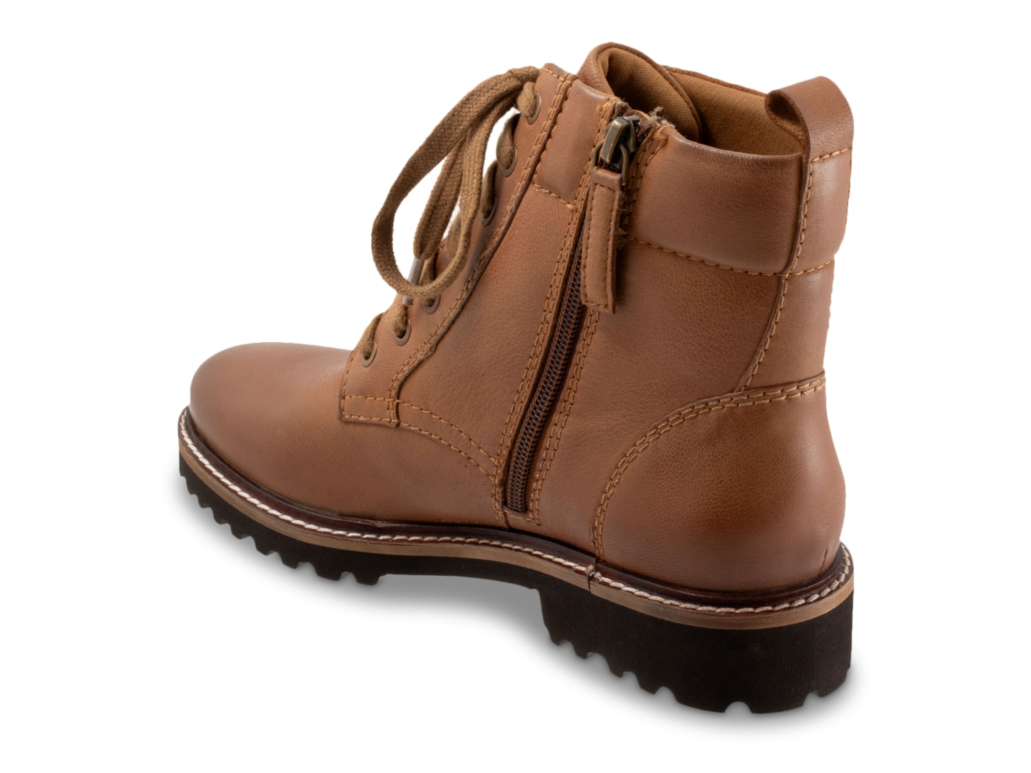 Icara Combat Boot