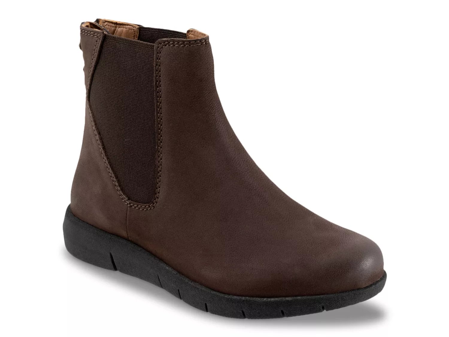 Softwalk Albany Bootie Free Shipping DSW