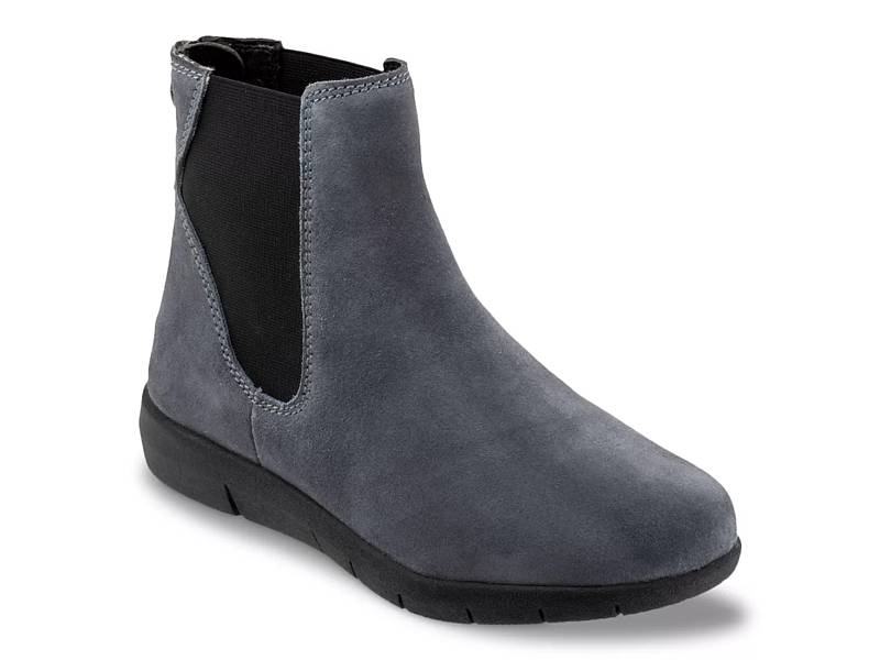 Albany Bootie