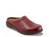 Crocs women's cobbler 2.0 leather outlet clog