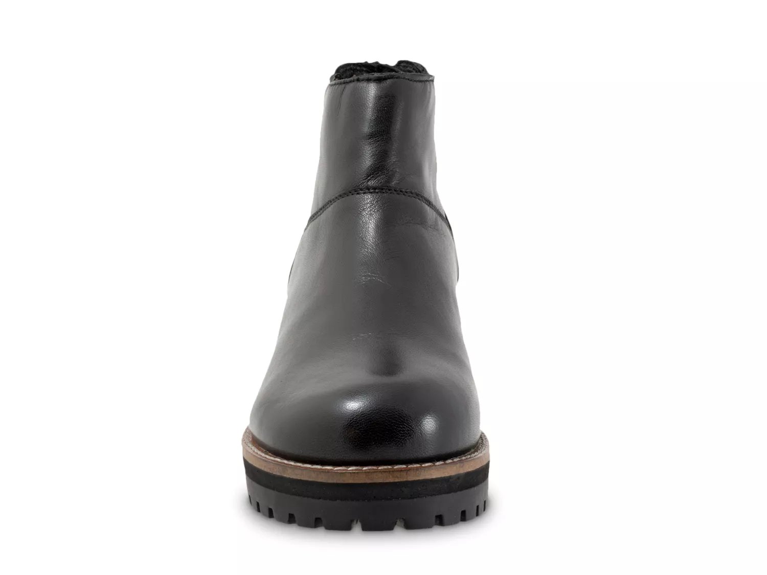 Elmhurst Bootie
