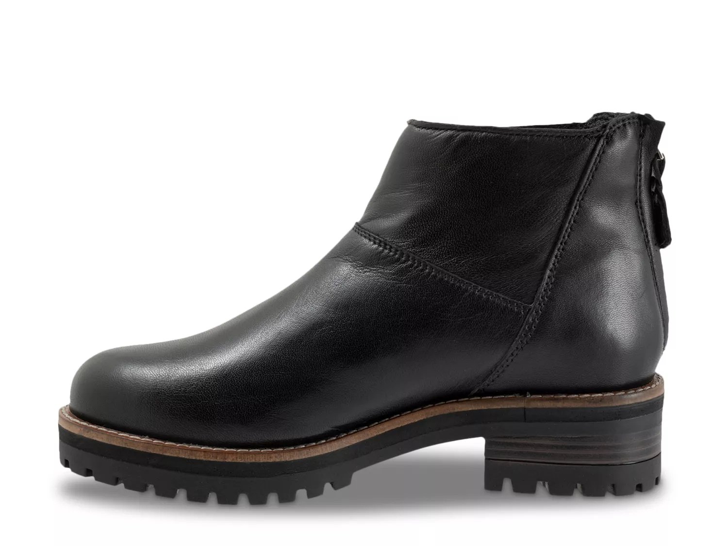 Elmhurst Bootie