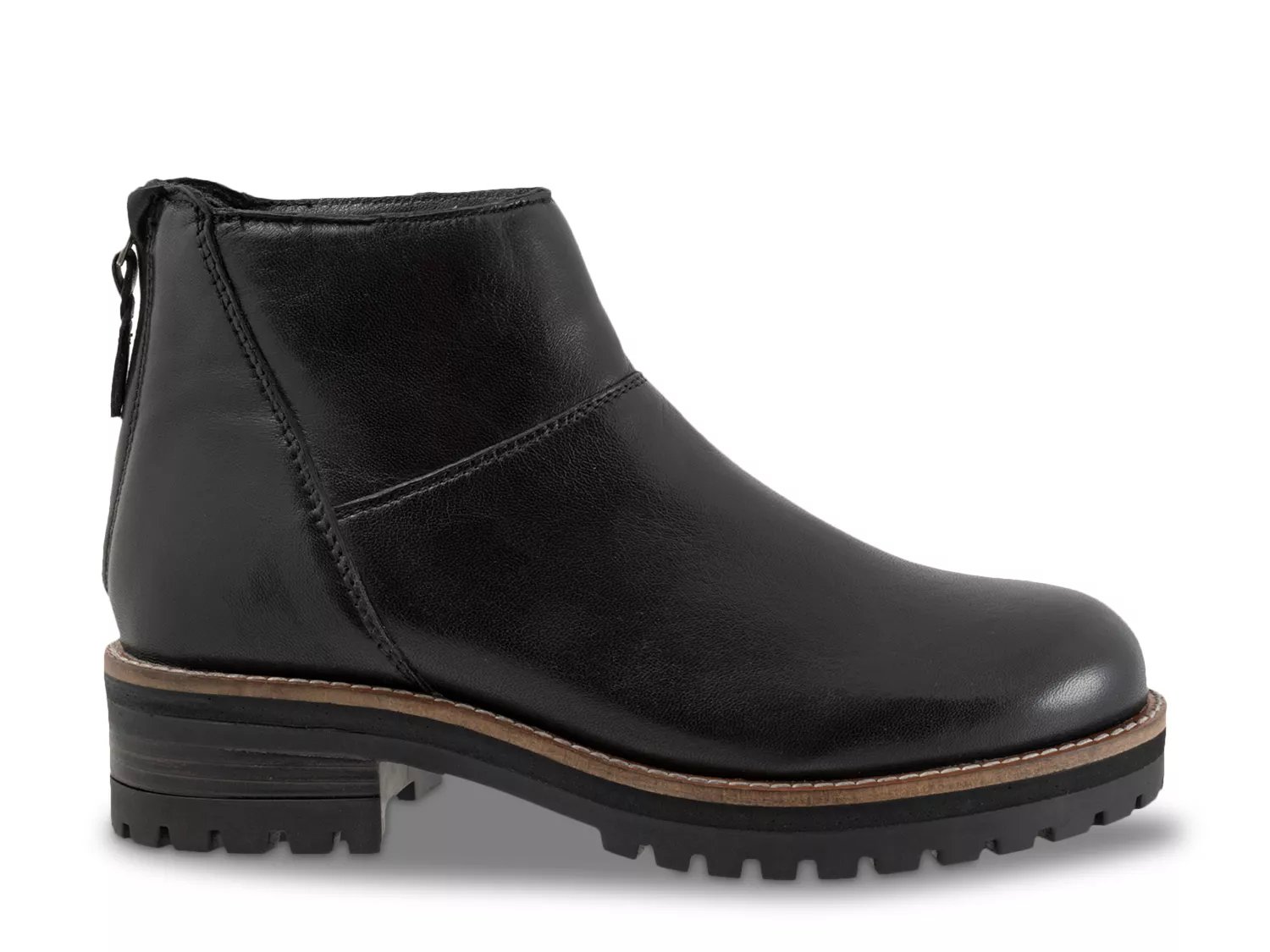 Elmhurst Bootie