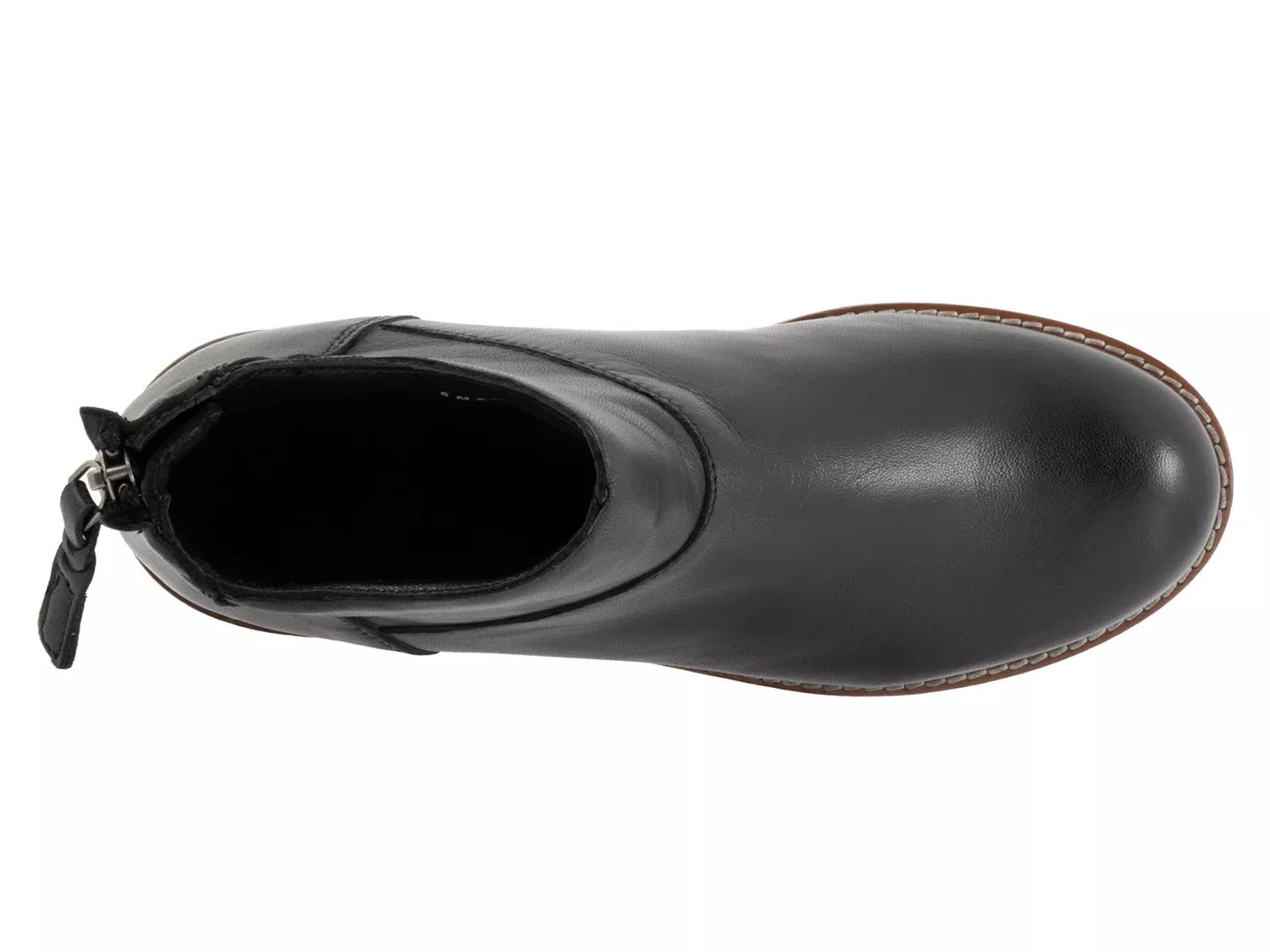 Elmhurst Bootie