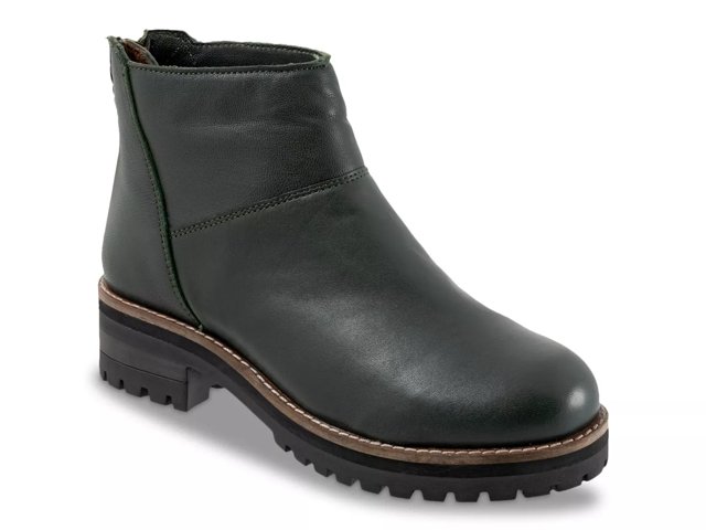 Softwalk Elmhurst Bootie Free Shipping DSW