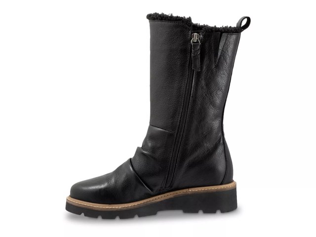 Clarks sharon pearl boots top