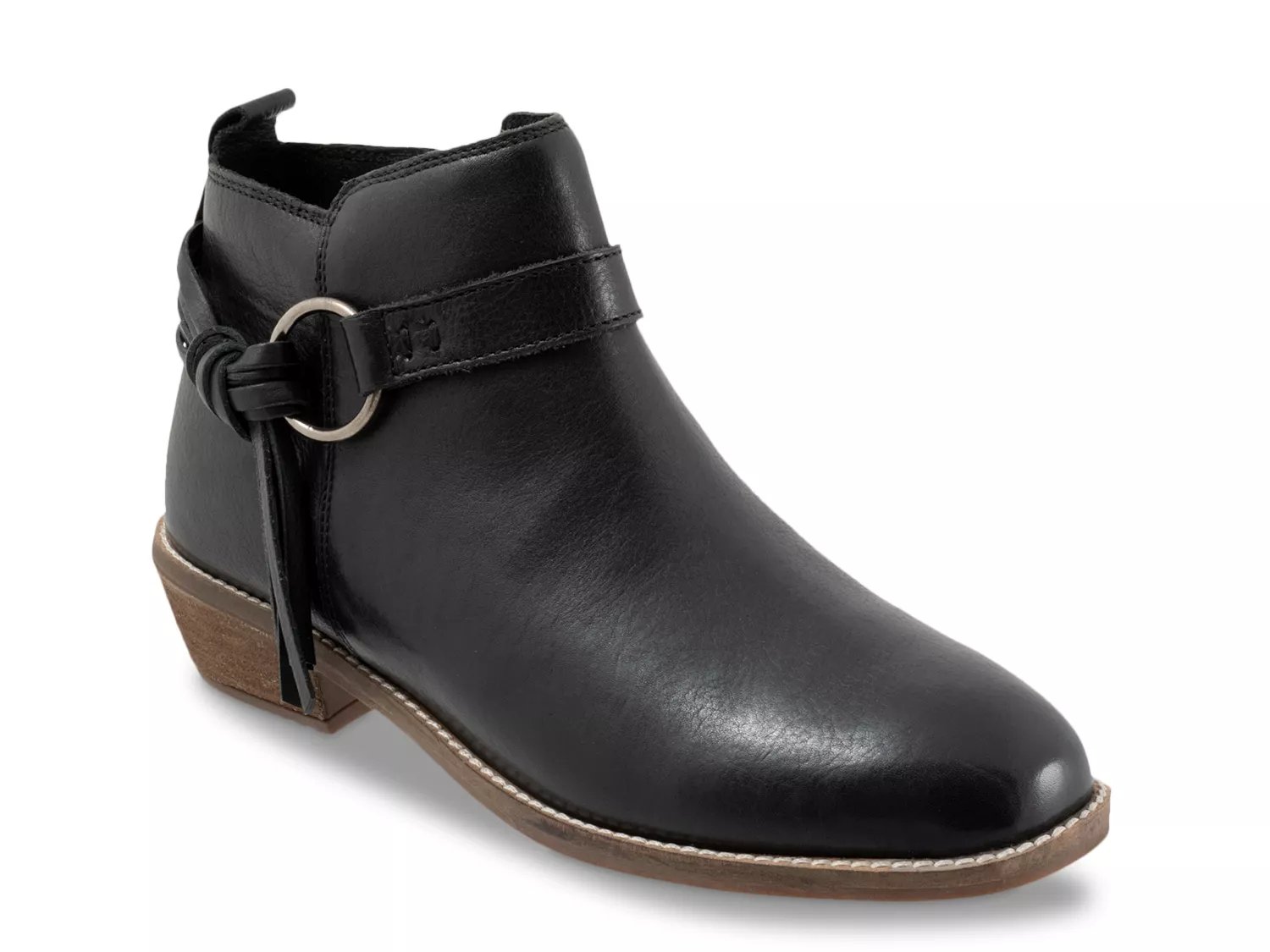 Softwalk Reade Bootie Free Shipping DSW