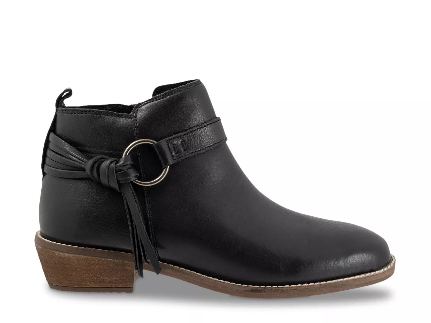 Reade Bootie