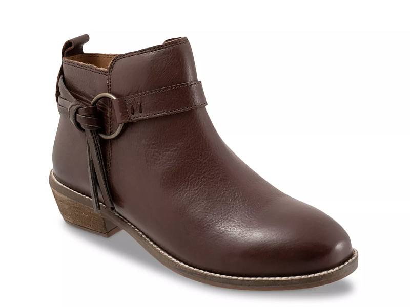 Reade Bootie